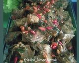 Foto langkah ke 6 dari resep Ayam rica rica.