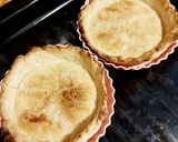 Pas rețetă Tarte cu nutella și vanilie 2 fotografie