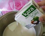 Foto langkah ke 3 dari resep Setup roti tawar kurma keju by. Bubu.