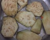عکس مرحله 1 از دستور خوراک رژیمی