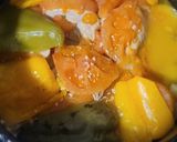 Foto del paso 8 de la receta: Marmita antigua