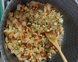 Foto del paso 3 de la receta: Tortilla de papas al horno