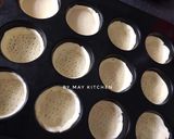 Foto langkah ke 2 dari resep Portuguese Egg Tart.