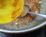 இன்ஸ்டன்ட் தொக்கு (Instant thokku recipe in tamil) ரெசிபி ஸ்டேப் 4 புகைப்படம்