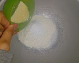 Foto del paso 2 de la receta: Buñuelos de viento