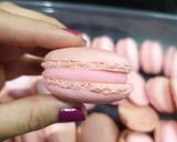 Foto del paso 10 de la receta: Macarons