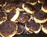 Foto del paso 13 de la receta: Tortitas negras súper fáciles