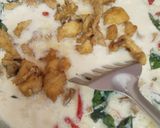 Gambar langkah 10 resipi Ayam Butter Milk Save Bajet.
