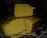 Foto del paso 4 de la receta: Bizcochuelo de limón