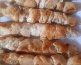 صورة لخطوة 3 من وصفة دجاج مشوي
