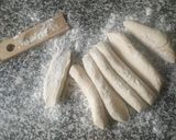 Foto del paso 3 de la receta: Ñoquis de queso 🧀