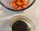 Foto del paso 2 de la receta: Muffins de coco🥥 y chocolate blanco!!