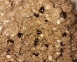 Foto del paso 3 de la receta: Galletitas de avena y harina integral 🍪