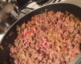 Foto del paso 3 de la receta: Empanadas de Carne