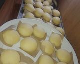 Foto langkah ke 6 dari resep 76. Donat.
