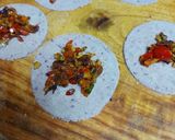 મોમોસ(Momos Recipe in Gujarati) રેસીપી સ્ટેપ6ફોટો