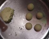गुलाब जामुन (gulab jamun recipe in hindi) रेसिपी चरण 2 फोटो