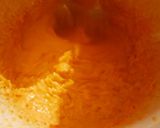 Foto del paso 2 de la receta: Panquecas de zanahoria
