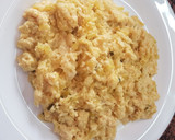 Foto del paso 7 de la receta: Zarangollo murciano. Receta original