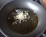 Foto del paso 2 de la receta 255. Champiñones al ajillo