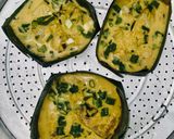 Foto langkah ke 5 dari resep Fish Amok.