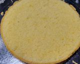 Foto del paso 4 de la receta: Torta clásica sin gluten (bizcochuelo, merengue y dulce de leche)