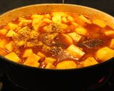Foto del paso 16 de la receta Esto-Fado, de lunes, guiseado y mudo!!!