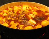 Foto del paso 16 de la receta: Esto-Fado, de lunes, guiseado y mudo!!!