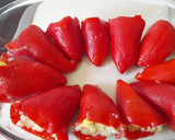 Foto del paso 4 de la receta: Pimientos del piquillo rellenos de bacalao