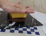 Foto langkah ke 6 dari resep Lapis Surabaya Ekonomis.