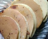 Foto langkah ke 9 dari resep Terang Bulan Jadul (takaran sendok).