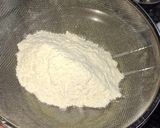Foto del paso 2 de la receta: Torta Imposible de vainilla