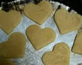 Foto del paso 3 de la receta: Masitas económicas sin manteca