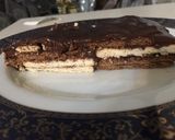 عکس مرحله 5 از دستور كيک يخچالی بينظير و ساده