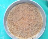 Foto langkah ke 9 dari resep Baklava dengan Kulit Pastry Bikin Sendiri.