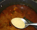 बेड़मी पूरी और आलू की सब्जी (Bedmi puri aur aloo ki sabzi recipe in hindi) रेसिपी चरण 14 फोटो