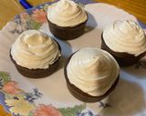 Foto del paso 4 de la receta: Tiramisú muffins