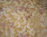 Foto langkah ke 5 dari resep Macaroni keju.