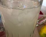 Foto del paso 2 de la receta: Limonada sin azúcar con mentas y jengibre 🫚