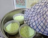 Foto langkah ke 7 dari resep Kue Putu Dengan Cetakan.