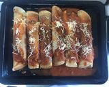 Foto del paso 5 de la receta: Canelones de verdura