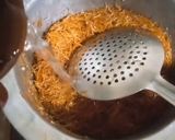 A picture of step 3 of Meethi Siwaiyan!.
