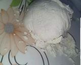 A picture of step 3 of Homemade Rasmalai.