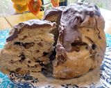 Foto del paso 6 de la receta: Pan dulce de fin de año
