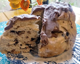 Foto del paso 6 de la receta: Pan dulce de fin de año