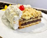 Foto del paso 19 de la receta: Tarta “mimosa”