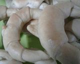 Foto del paso 4 de la receta: Medialunas 😋😋