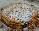 Foto del paso 9 de la receta: Tarta de queso de turrón estilo la Viña
