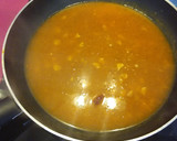 Foto del paso 4 de la receta: Langostinos en salsa