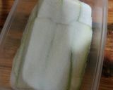 Foto del paso 16 de la receta La susodicha Gargouillou